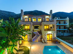 Note: You can directly book the best price if your travel dates are available, a Cyprus Athena for 6 persons Entire rental unit vacation rental 50078909