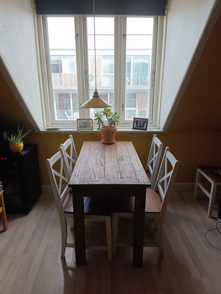 Located 700 meters from center of cph. <br />Its a former smoker apartment, so s Copenhagen, Denmark Small tech apartment nerd ready close to center. Entire rental unit vacation rental 34546721