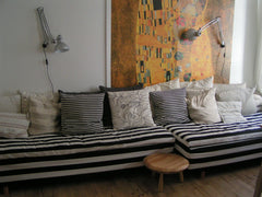My super charming and cozy little apartment has all the necessary and important  Copenhagen, Denmark Charming, artistic and cosy apartment! Entire rental unit vacation rental 524476
