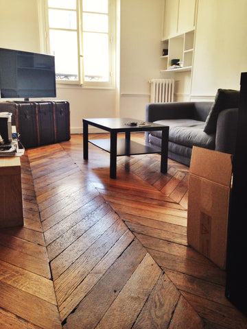 Apartment ideally located in the center of Paris between Opera and Montmartre, n Paris, France Comfortable apartment near Opera Entire rental unit vacation rental 6884733