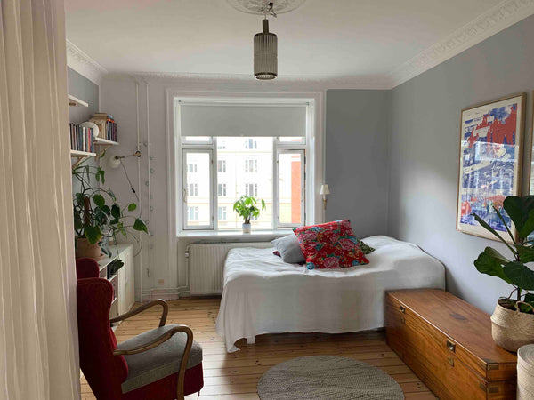 It's close to the train station Nørrebro Station, as well as several busses. The Copenhagen, Denmark 2room apt in the hip part of Cph Entire rental unit vacation rental 12910190