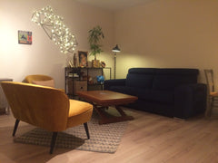 Chers voyageurs, <br /><br />Je mets à votre disposition mon appartement, lieu d Lyon, France T2+Parking sécurisé+Terrasse Entire condo vacation rental 30175118