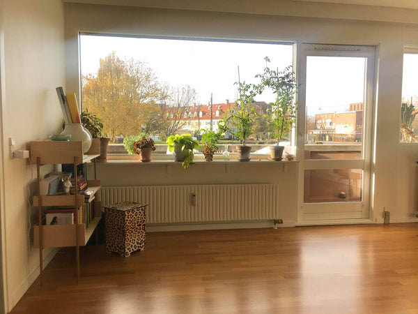 Hyggelig 2-værelses på rolige Rønnegade. Beliggende mellem Østerbro og Nørrebro  Copenhagen, Denmark Charmerende og central lejlighed Entire rental unit vacation rental 46427913