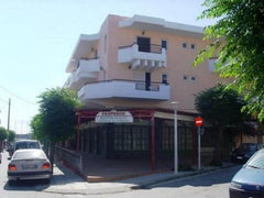 In Pantheon apartments is a beaudiful studio and feature a kitchenette with kett Kos, Greece Studio in center of Kos Town Private room in condo vacation rental 28998004