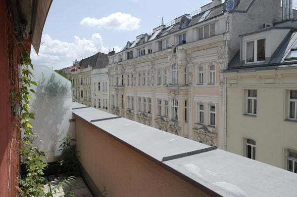 <b>The space</b><br />The apartment has a floor space of 39m², plus a balcony of Vienna, Austria Flat very near to central train station&Belvedere Entire rental unit vacation rental 7041252