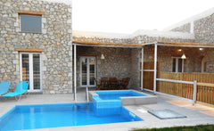 Situated in Kolimbia, 5 km from Tsambika Beach and 7 km from Seven Springs, Belv Afantou, Greece Belvita Villas 5002 Entire villa vacation rental 36747050