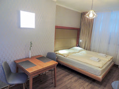 Located in one of Prague's most prestigious and central residential neighbourhoo Prague, Czechia Luxury studio Entire rental unit vacation rental 33163839