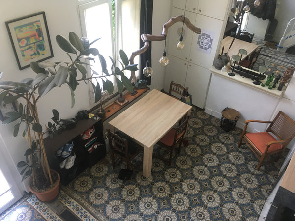 Looking for peace and quiet but still be in the center? Then this is the place y Antwerp, Belgium Old Tiny Home near Central Station Entire townhouse vacation rental 632260156167148456