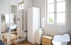 I'm offering a lovely 1-room apartment in the heart of Saint-Germain-des-Prés.<b Paris, France Your Cosy Home in Paris Entire rental unit vacation rental 8853567