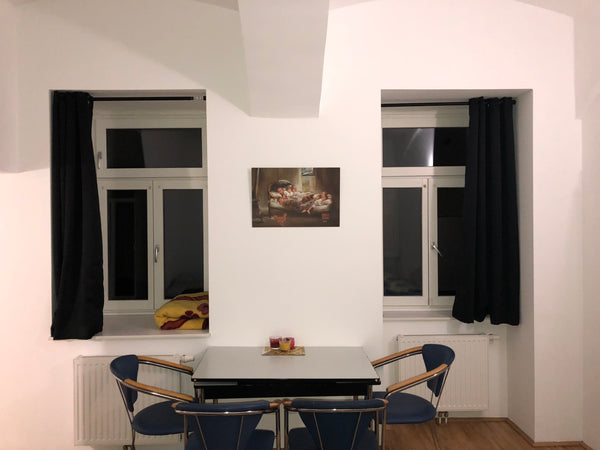 GREAT PRICE Basic and simple designed guest house with perfect location. 7. dist Vienna, Austria Nice house Entire rental unit vacation rental 26675573
