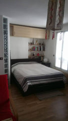 Grand studio de 34 m2 en plein cœur du quartier indien entièrement meublé et à d Paris, France Grand studio Entire rental unit vacation rental 1456348