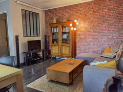 Profitez d'une chambre dans un appartement bien aménagé, cuisine américaine avec  Bel appartement dans une résidence de standing. Private room in condo vacation rental 592006606764251295