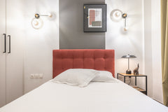 Enjoy our beautiful unique apartment in the heart of Athens next to Megaro Mousi GR Cozy 2 BR flat at Mavili Square - Xenias Entire condo vacation rental 51696957