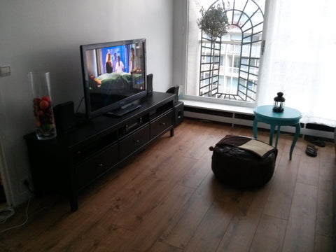 Bel appartement deux pièces, grand séjour et grande chambre, cuisine toute équip  bel appartement deux pièces Entire rental unit vacation rental 5682841