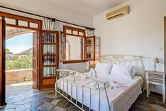 My 2 traditional Studios are built with stone and are located just 30 meters fro Hora Sfakion, Greece Samaria Studio 1 Entire rental unit vacation rental 14300998