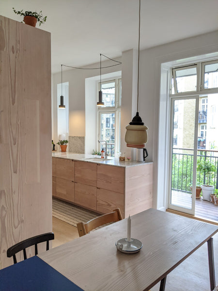 Plenty of space, light, and everything else you need to have a good time. Enjoy  Copenhagen, Denmark Bright and spacious family apartment in Vesterbro Entire condo vacation rental 718831