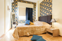 WELCOME! This lovely private double bedroom boasts with excellent central locati Athens, Greece Central View private double room 1 Acropolis/Metro Private room in rental unit vacation rental 22121376