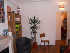 Joli deux pièce de 32m2 proche de porte d'Orléans, quartier très accessible et a Paris, France 2 pièces Paris Porte d'Orléans Entire rental unit vacation rental 3601285