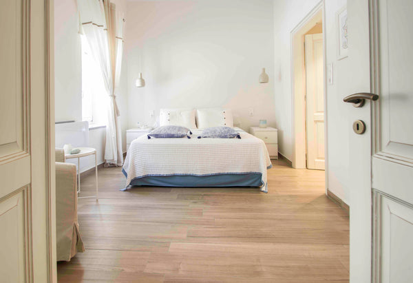 In an elegant house of 150sqm build in 1927 and entirely renovated in 2017 have  Greece Vaporia 1927 House / Studio Entire rental unit vacation rental 30279264