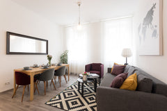 Hallo! <br />Gastgeben gehört zu unserer Leidenschaft, daher würden wir uns sehr Vienna, Austria GOODMAN‘S HOME 7 Entire rental unit vacation rental 27521686