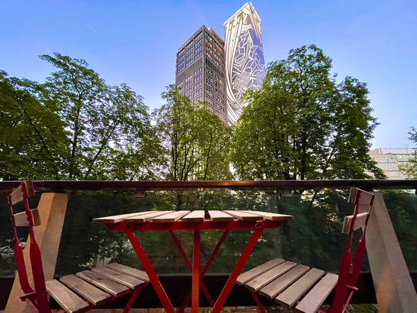 Situé sur la prestigieuse avenue Louise, entre le quartier du Châtelain et Bois  Brussels, Belgium AVENUE LOUISE : Appartement Prestigieux Entire condo vacation rental 684741669350205519