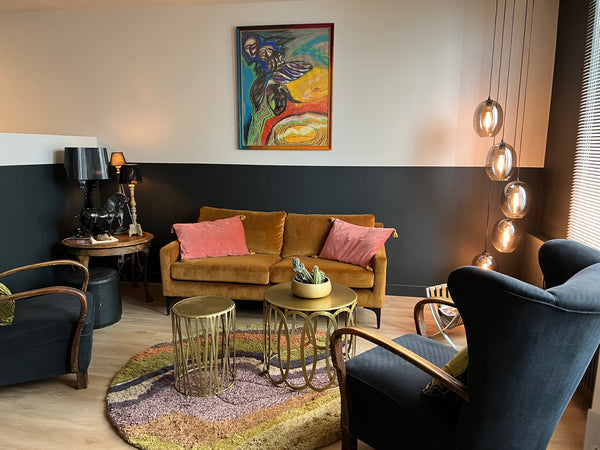 Mooie, nieuwe verborgen studio in het hart van Antwerpen.<br />Op een steenworp  Antwerp, Belgium Your secret escape... Entire condo vacation rental 640528597031596950