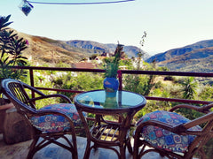 A NEW HOUSE AT A AMAZING LANDSCAPE! AT VILLAGE KEFALI! ONLY 15 MINUTES BY CAR TO Kefali, Greece THE NEW KEFALI HOUSE VERY CLOSE TO ELAFONISI !!! Entire rental unit vacation rental 19884484