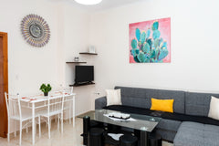 Really close you may find the central square, where there is a supermarket, a ph Pigi, Greece Villa Vojka Eva Entire condo vacation rental 41456055