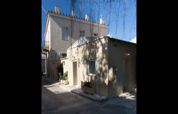 A tiny and very cute studio house in the center of Plaka in the heart of the anc Athens, Attica, Greece The Little Prince in heart of Plaka, by JJ Hospitality Entire rental unit vacation rental 21401494