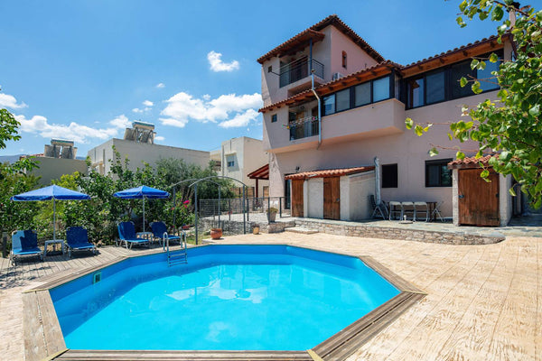 Relax and enjoy your holidays in the quiet and newly renovated villa Stafa. <br   Villa Stafa Entire condo vacation rental 695492655581761955