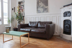 We appreciate this lightfull appartement dedicate to groups or family.<br />Its  Paris, France Nice appartement in Paris / Le Marais Entire rental unit vacation rental 6429527