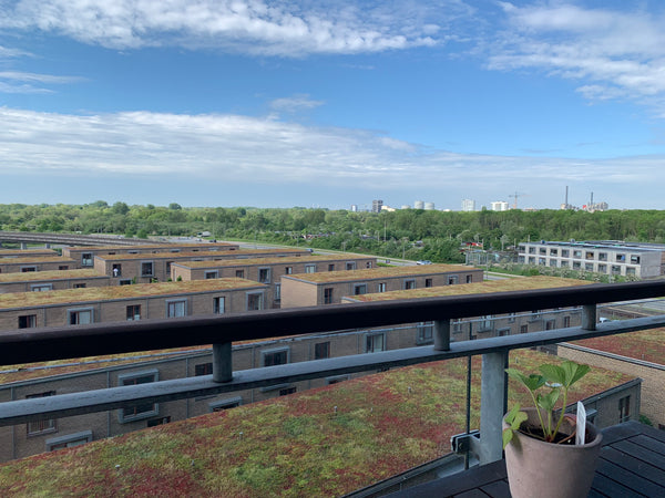 Copenhagen, Denmark Wonderful view and close to the city center Entire rental unit vacation rental 50584277