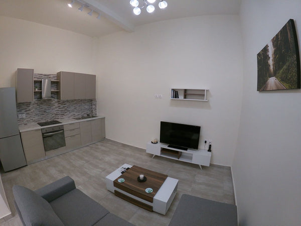 It is located in Neos Kosmos, near the historical center of Athens. It is newly  Greece Near Acropolis, Metro station, one bed apartment Private room in rental unit vacation rental 44381320