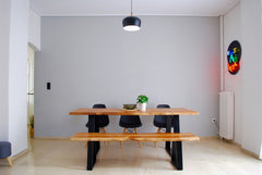 Located in the most vibrant and interesting neighbourbood in the centre of Athen Bentleigh, Victoria, Australia Spacious Apartment on the Good Road Entire rental unit vacation rental 46150298