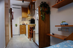 Old Town Attic  Studio is located in the heart of Rethymno city, allowing visito Rethimnon, Greece Old Town Attic  Studio - Rethymno Entire loft vacation rental 592691480980367136