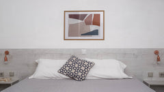 Spent your holiday right on the beach! :) <br />Our little piece of paradise off Chania, Greece Odysseus beach apt3 Entire rental unit vacation rental 8096202