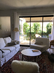 Maison très agréable à vivre , lumineuse, proche de l’hyper centre ville. Le sal Bordeaux, France Maison de charme lumineuse avec terrasses Entire townhouse vacation rental 27087573