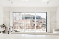 Athens Observatory Suite is a brand new minimal apartment at the heart of Athens Athens, Greece Athens Observatory Suite Entire rental unit vacation rental 560604189539364334