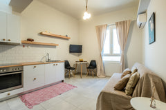 Vacations in the city can be magical if you are looking for the ideal place to s Heraklion, Greece Deluxe apartment in Heraklion Crete, city center. Entire rental unit vacation rental 13311876