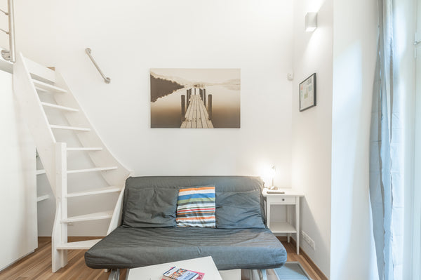 Very nice, cozy and newly renovated apartment in the city center of Prague, in a Prague, Czechia Cozy, new apartment in true center Entire rental unit vacation rental 9124457