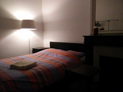 The room itself is spacious and comprise a double bed, and some furniture to put San Diego, CA Cosy and spacious room in Paris Private room in rental unit vacation rental 9966858