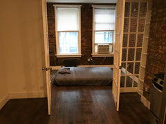 This is a safe and quiet place to rest your head at the end of a night in the Lo Hanover, NH Rental unit in New York · ★4.57 · Studio · 1 bed · 1 bath Entire rental unit vacation rental 19785259