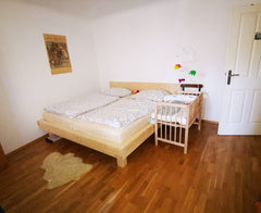 Die schöne große Wohnung bietet alles, was man braucht, um zu zweit oder als Paa Vienna, Austria Gemütliche Wohnung in Ottakring Entire rental unit vacation rental 34304664