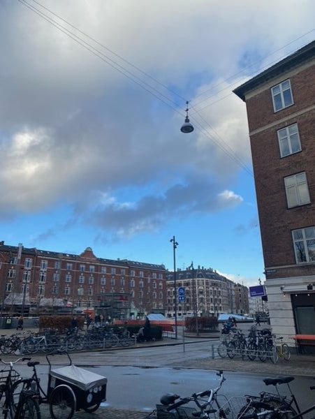 På denne adresse får du en af Københavns bedste beliggenheder, med gåafstand til Copenhagen, Denmark Fantastisk 3-værelses lejlighed i hjertet af KBH Entire condo vacation rental 558513514880947084
