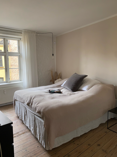 Copenhagen, Denmark Cute apartment and fantastic location Entire rental unit vacation rental 25024752