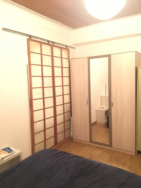 Located in Paris' 17th arrondissement, The apartment is just a few steps from th Paris, France Appartement 36m2 near metro station Entire rental unit vacation rental 23631205