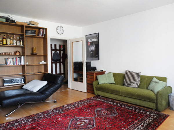Warm, fully equipped apartment near Schönbrunn Palace and Vienna Zoo.<br />We ar Vienna, Austria Your Private Apartment near Schönbrunn Palace Entire rental unit vacation rental 36963731