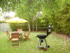 Mon logement est proche de Bordeaux, des transports en commun,de l'aéroport, du  Pessac, France Maison proche Bordeaux Private room in home vacation rental 47828894