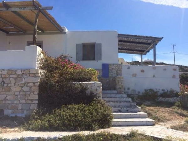 During your stay, you will have the opportunity to enjoy your vacations and rela Greece Beautiful island apartment with amazing sea vew Cycladic home vacation rental 16697609