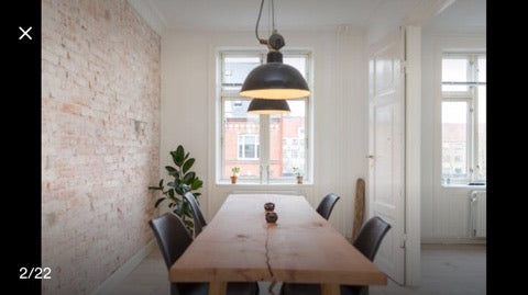 Fantastic, newly renovated apartment in Copenhagen!<br /><br />Located just 30 m Copenhagen, Denmark Cozy Copenhagen apartment close to everything Entire rental unit vacation rental 21106546